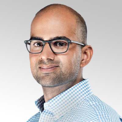 Communitas Capital partner Ajay Sharma