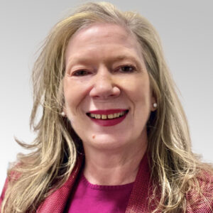 Communitas Capital operations manager Sandra Loglisci