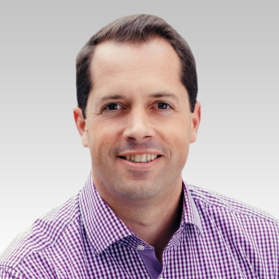 Communitas Capital Venture Partner Peter Berg