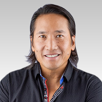 Communitas Capital operating partner Peter Y Lee