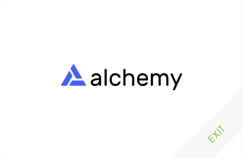 communitas capital portfolio alchemy